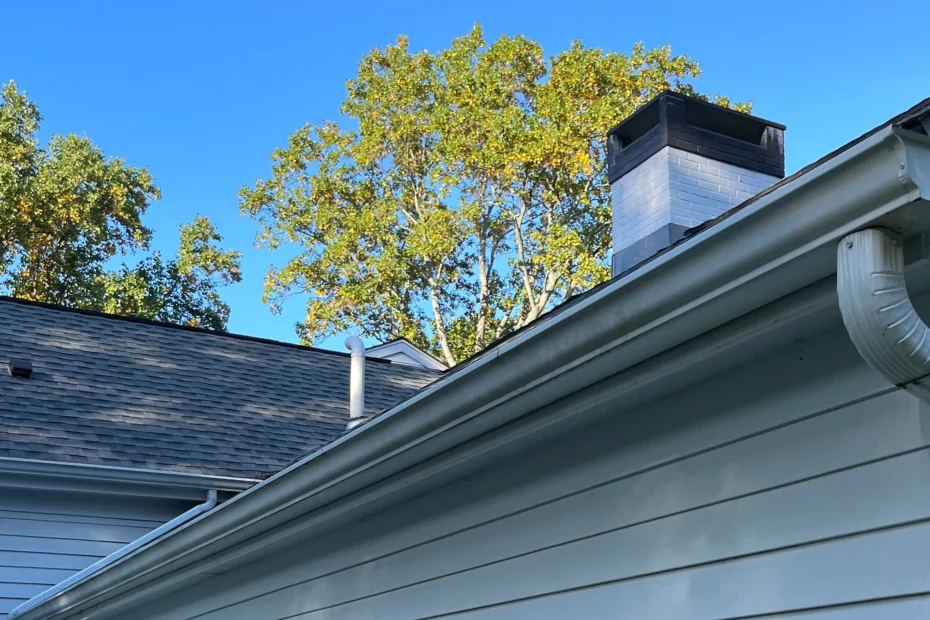 Matinecock Gutter Cleaning